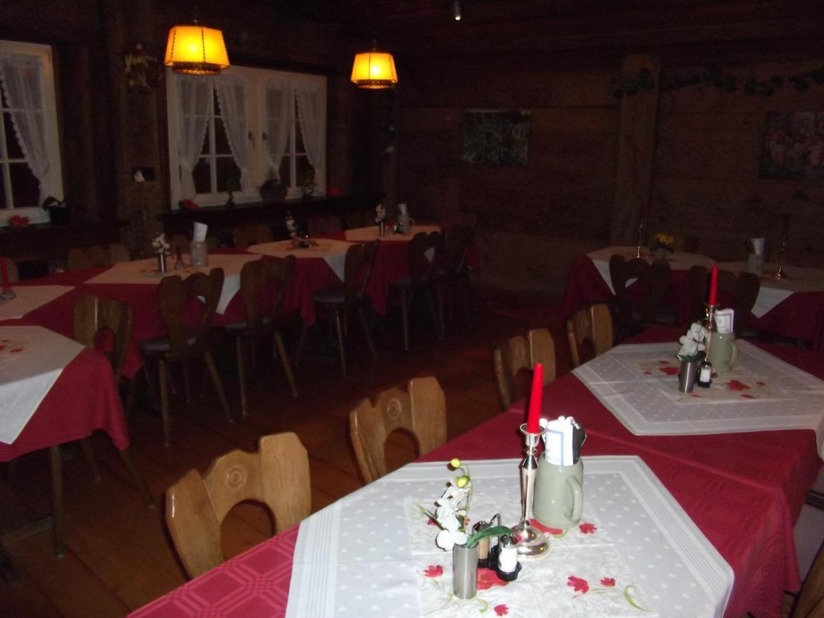 Gasthof Stadtschaenke Grossbottwar Luaran gambar